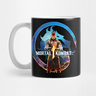 MK1 - New Era Mug